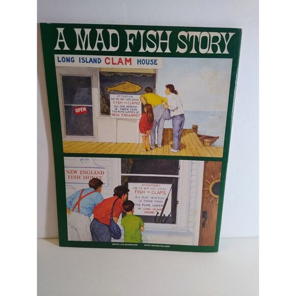 MAD #286 Mad Magazine Comic Book April 1989 30 Something Beatles 21 Jump Street - Picture 5 of 5